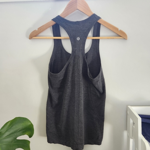 Lululemon Swiftly Tech Racerback Tank Top - Picture 3 of 3